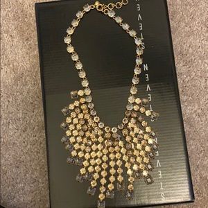 J.Crew statement necklace